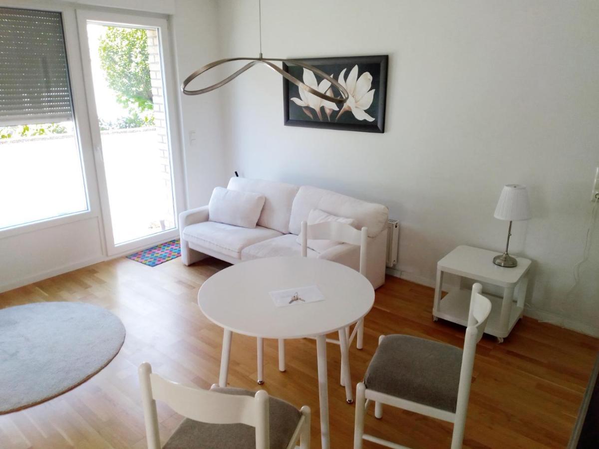 Zentrale Ruhige Lage Mit Parkplatz Und Terrasse Apartment Bad Honnef Exterior photo