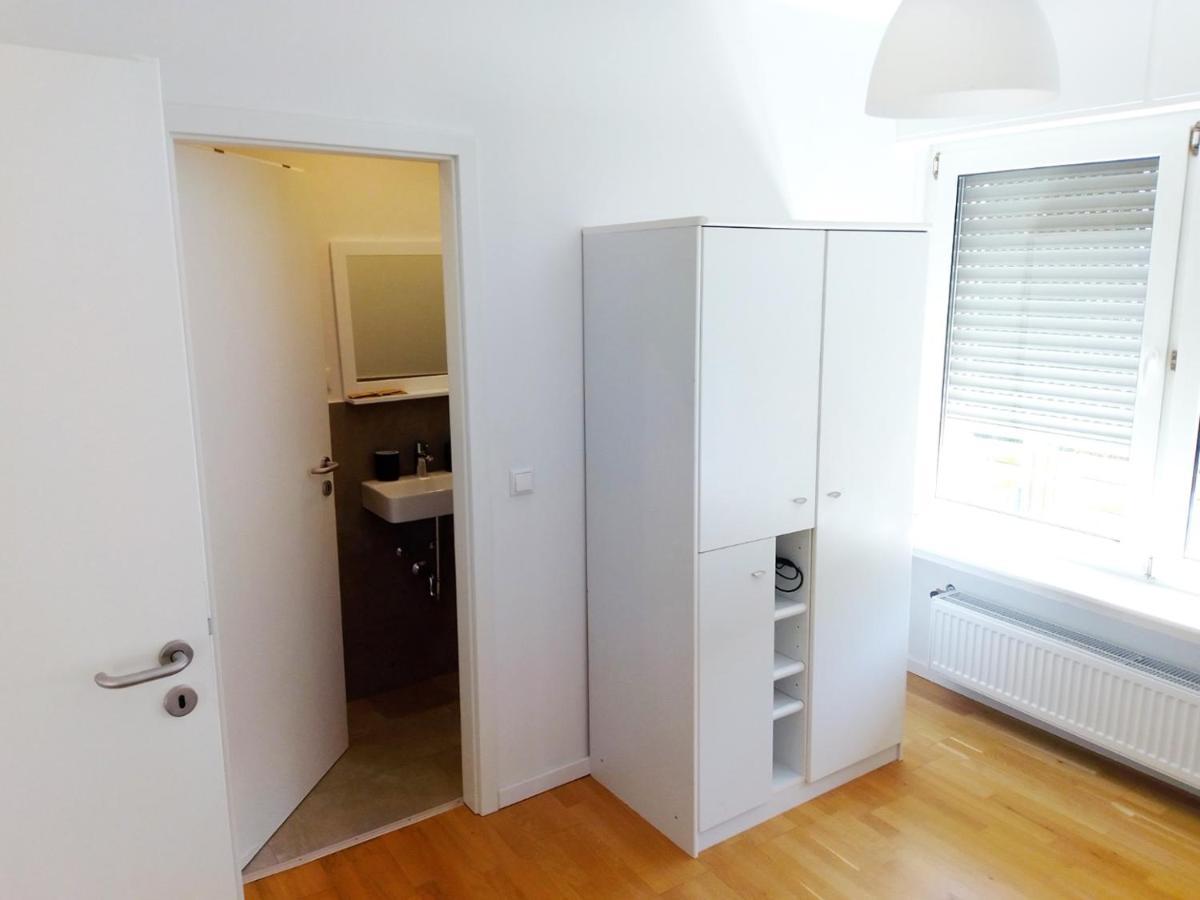 Zentrale Ruhige Lage Mit Parkplatz Und Terrasse Apartment Bad Honnef Exterior photo